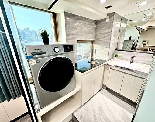 全新精品正一房一廳/可補助/A21 - Image 7