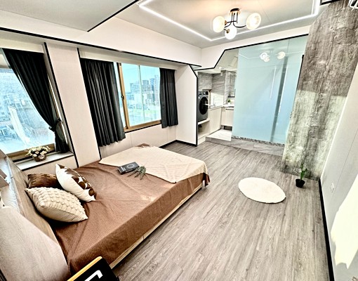 全新精品正一房一廳/可補助/A21 - 591租屋網 - Image 3