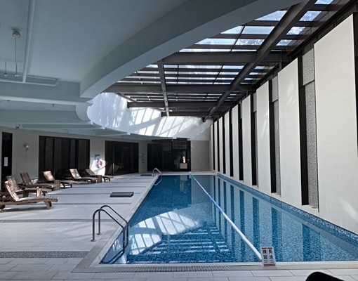 汐科早安清境方正大2房2廳1衛+車位另租 - Image 13