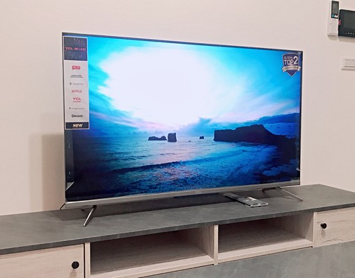 捷運G3好事多二房二廳平面大車位全傢俱 - Image 5