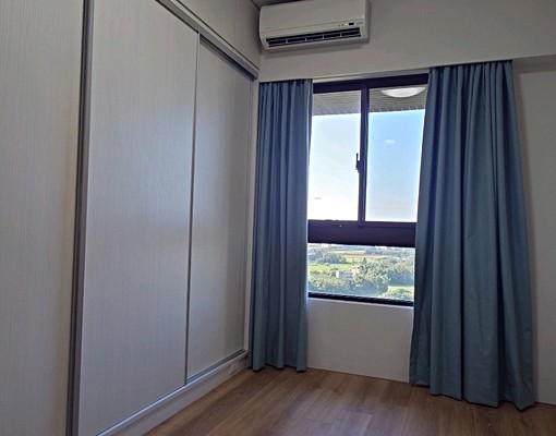 青埔近A19#自用規格美裝潢#精美寧靜3房#景色佳 - Image 7