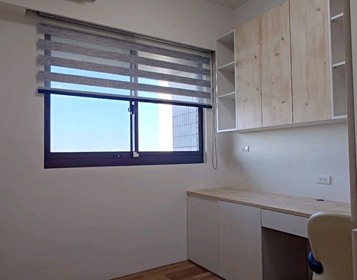 青埔近A19#自用規格美裝潢#精美寧靜3房#景色佳 - Image 9