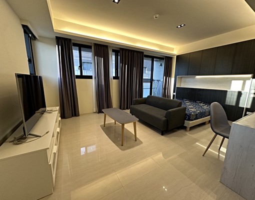 G7大一房平車 - Image 1