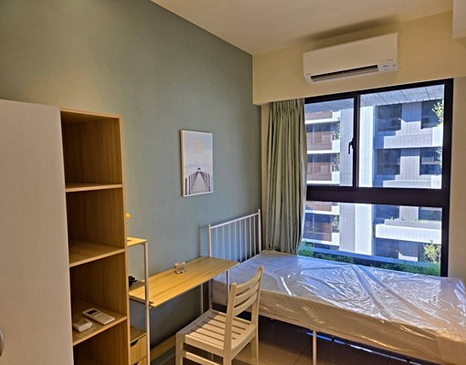 陞霖執美森意兩房（屋主自租、免仲介費、可租補） - Image 3