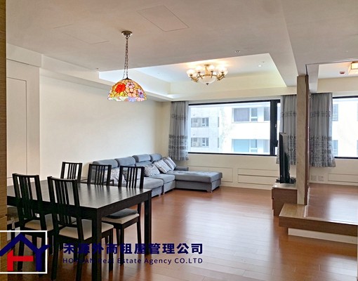 ❁精華地段❁低調奢華❁格局方正❁高樓採光 - Image 3