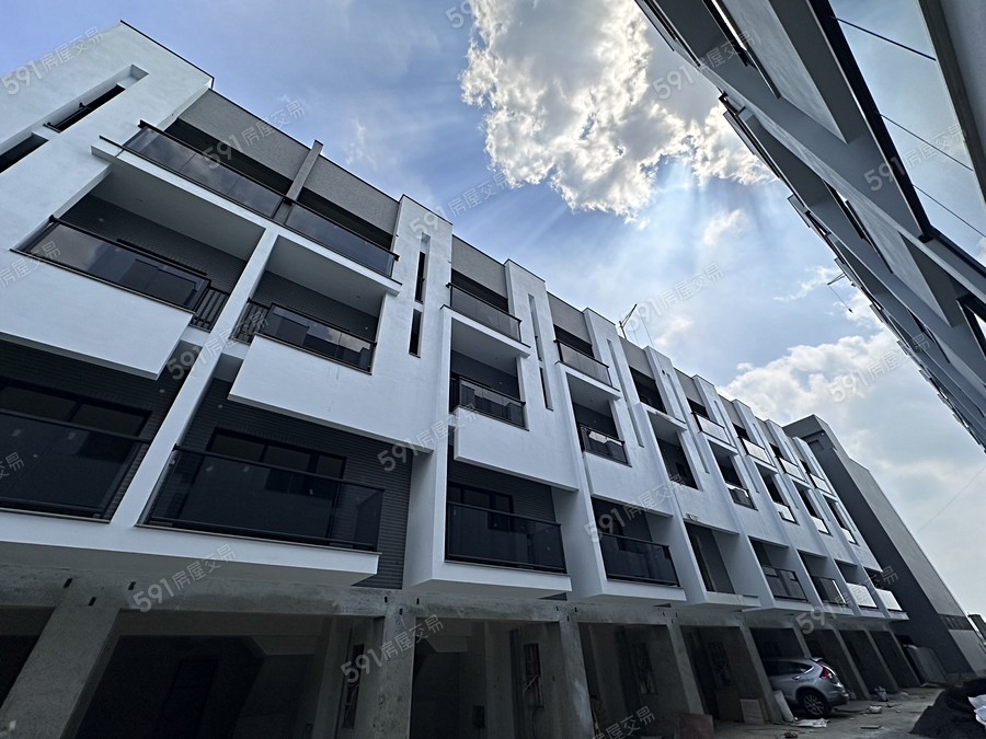 善化甄品實景圖