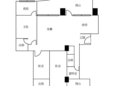 社區圖片