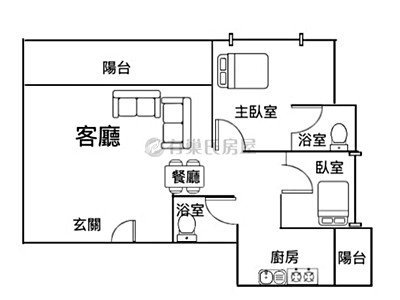 社區圖片