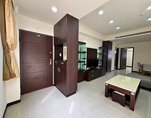 先嗇宮站可租補有管理員採光三房兩衛/電梯 - Image 3