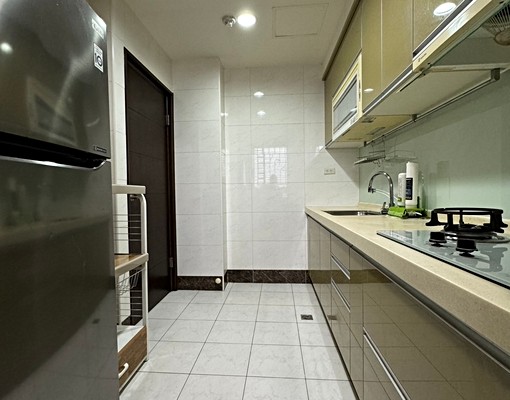 先嗇宮站可租補有管理員採光三房兩衛/電梯 - Image 6