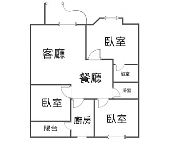 社區圖片