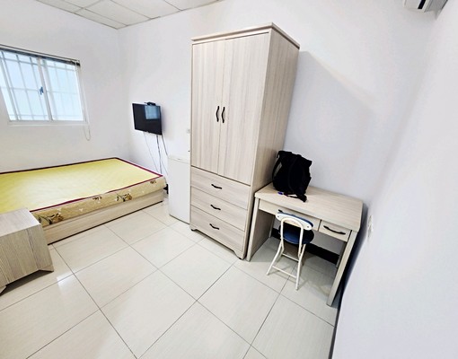 近中原站、透天一樓、附網路、第四台、水 - Image 2