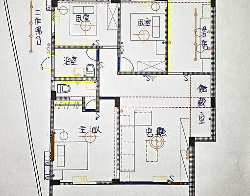新店區公所住辦大戶吉宅 - Image 2