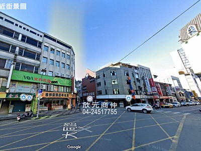 羅東最熱鬧區精品旅店