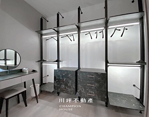 赫里翁傳奇🦖百萬裝潢精品質感三房可貓車 - Image 5