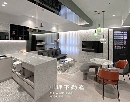 赫里翁傳奇🦖百萬裝潢精品質感三房可貓車 - Image 10