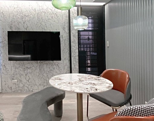 赫里翁傳奇🦖百萬裝潢精品質感三房可貓車 - Image 13