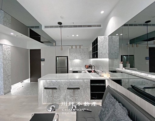 赫里翁傳奇🦖百萬裝潢精品質感三房可貓車 - Image 14