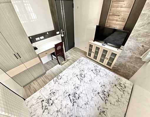 步行四維捷運區東光市場昌平路🌟2房1廳陽台獨洗🌟可雙租補 - Image 10