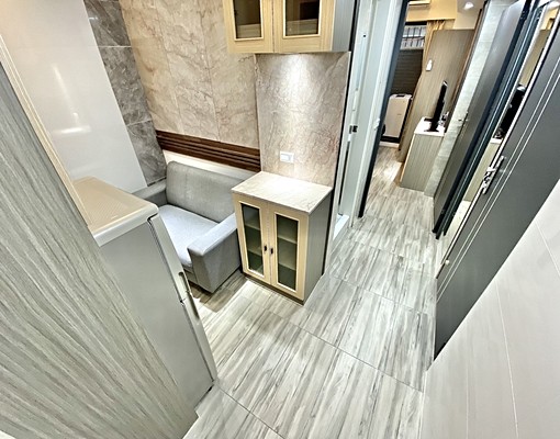 步行四維捷運區東光市場昌平路🌟2房1廳陽台獨洗🌟可雙租補 - Image 3