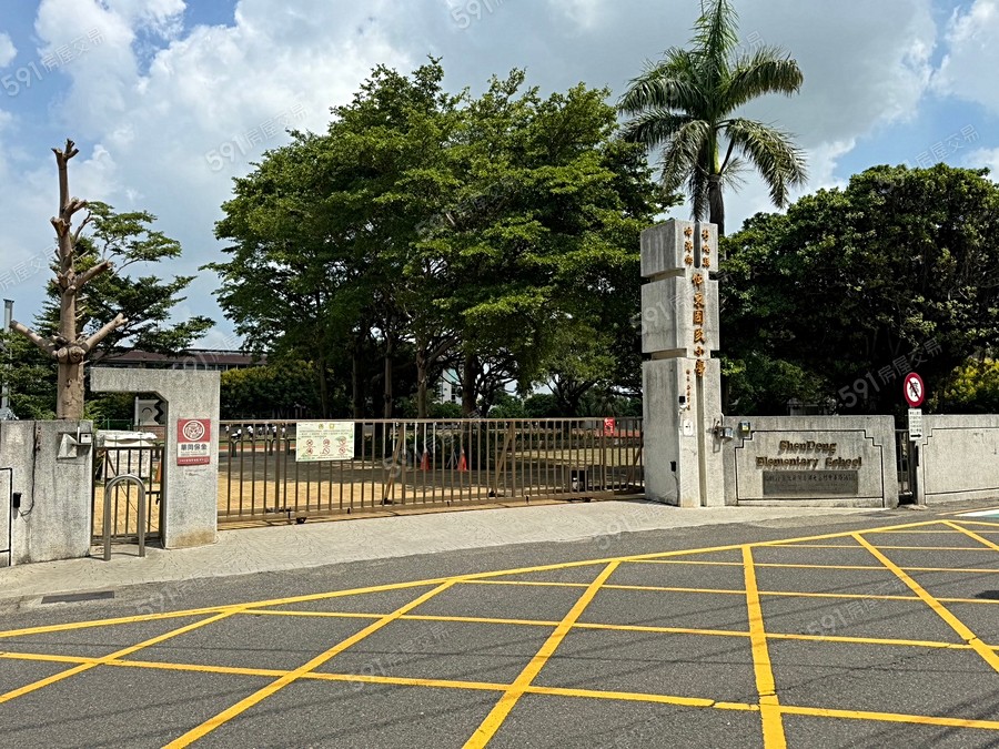 至善人本環境圖