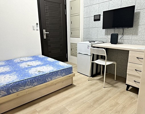 鄰近A7華亞園區獨立套房 - Image 2