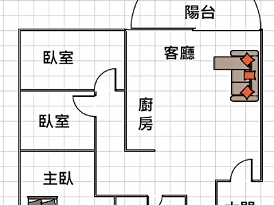 社區圖片