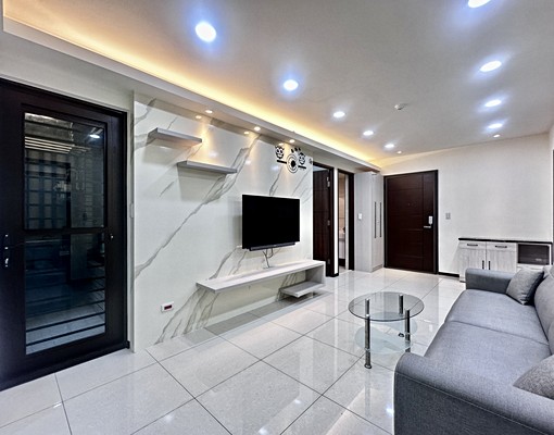 嶺東商圈｜三房｜附平車｜安靜戶｜租補 - Image 2