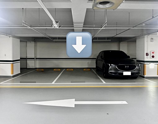 嶺東商圈｜三房｜附平車｜安靜戶｜租補 - Image 12