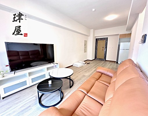 勝美欣🦌太平樹孝商圈74號兩房平車 - Image 1