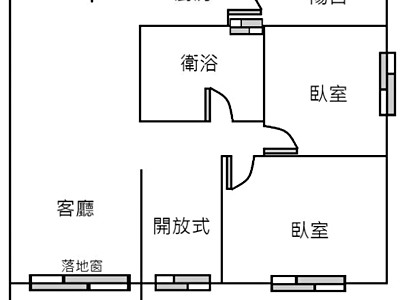 社區圖片