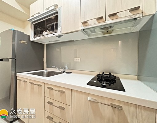 郡都Focus一眼瞬間愛上高樓層景觀2房 - Image 6