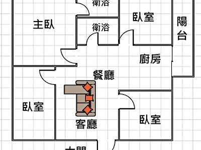 社區圖片