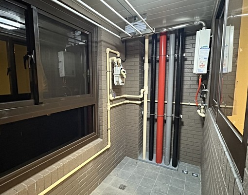 麗寶萊茵三房+平車(含車、含管、可申請租補)希望團隊大耳朵 - Image 12