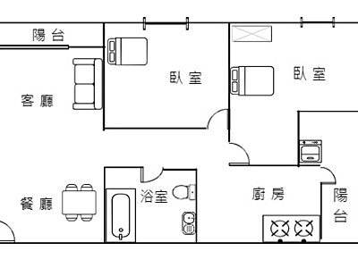 社區圖片