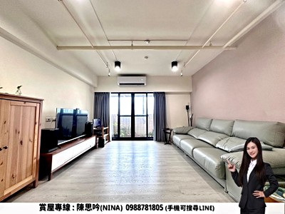 社區圖片