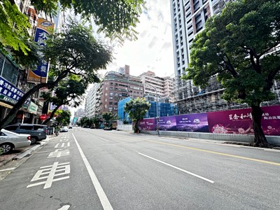 社區圖片