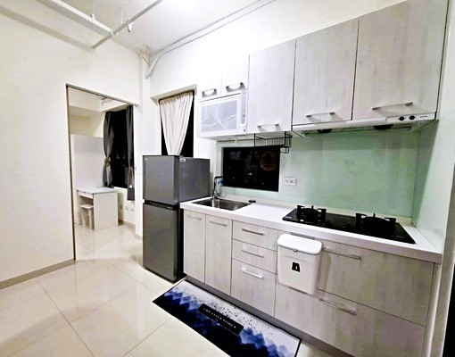 台積電橋頭新市鎮優質2房+車位 - Image 1