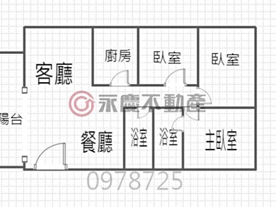 社區圖片