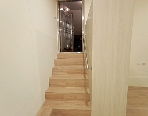 新莊廟街米市巷,近新莊捷運站,全新裝修附家電傢俱,可租屋補助 - Image 6