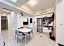 東區-龍山西路4房2廳，61.9坪