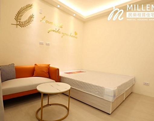 民樂.健行商圈.後火車站.商圈完善便利 - Image 8