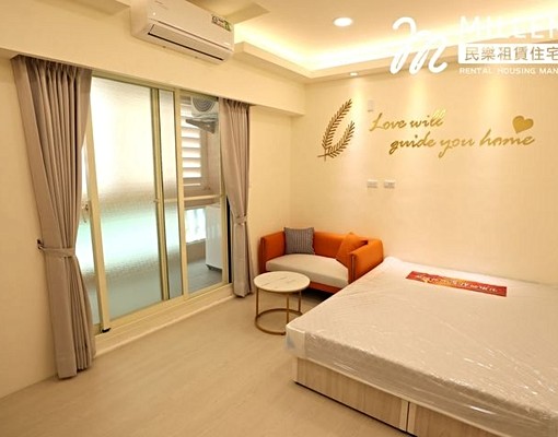 民樂.健行商圈.後火車站.商圈完善便利 - Image 9