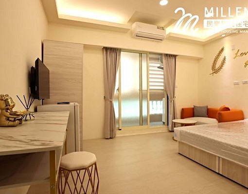 民樂.健行商圈.後火車站.商圈完善便利 - Image 13