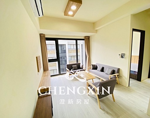 近牛埔三姓橋🔥屋齡極新新加坡建築可雙車位環境單純採光正三房 - Image 3