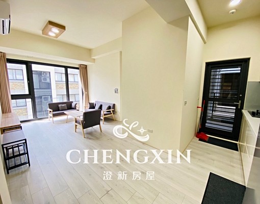 近牛埔三姓橋🔥屋齡極新新加坡建築可雙車位環境單純採光正三房 - Image 14