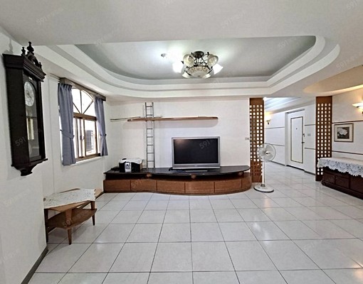 新莊幸福站昌平街屋主自租 - Image 1