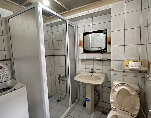 新莊幸福站昌平街屋主自租 - Image 10