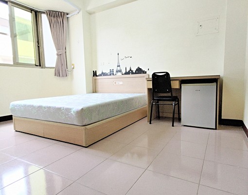 SOGO變頻冷氣陽台禁煙寵大套房 - Image 1