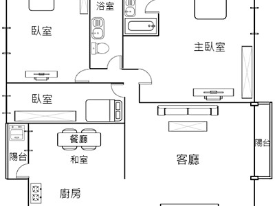 社區圖片